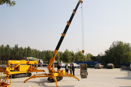 3噸吊車哪個廠家質(zhì)量好