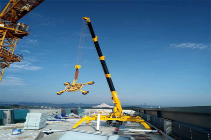 建筑業(yè)小型電動吊機(jī)多少錢一臺