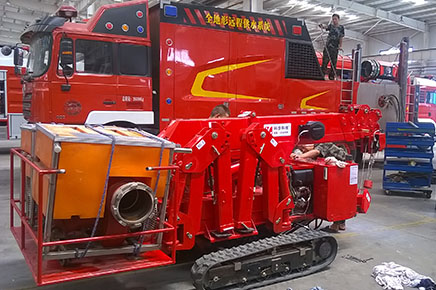 狹窄空間使用的蜘蛛吊車多少錢?
