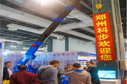 我公司參加2013上海國際電力電工展