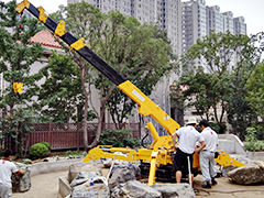 科步講堂：引起小吊車發(fā)動(dòng)機(jī)油耗過高的原因
