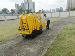 購買小吊車要注意檢查各部位質(zhì)量