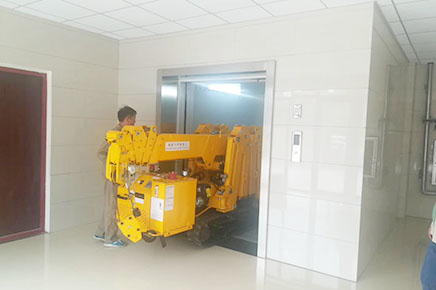 小吊車(chē)價(jià)格表為什么差價(jià)這么大