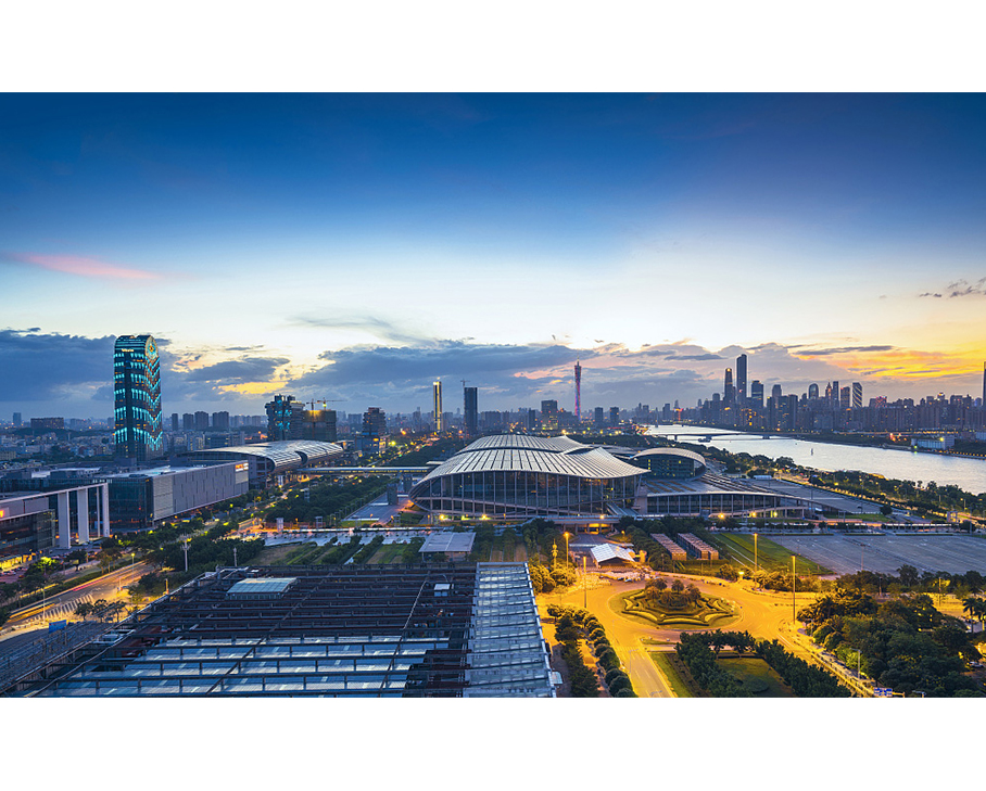 簡(jiǎn)析中國(guó)工業(yè)發(fā)展面臨的新機(jī)遇