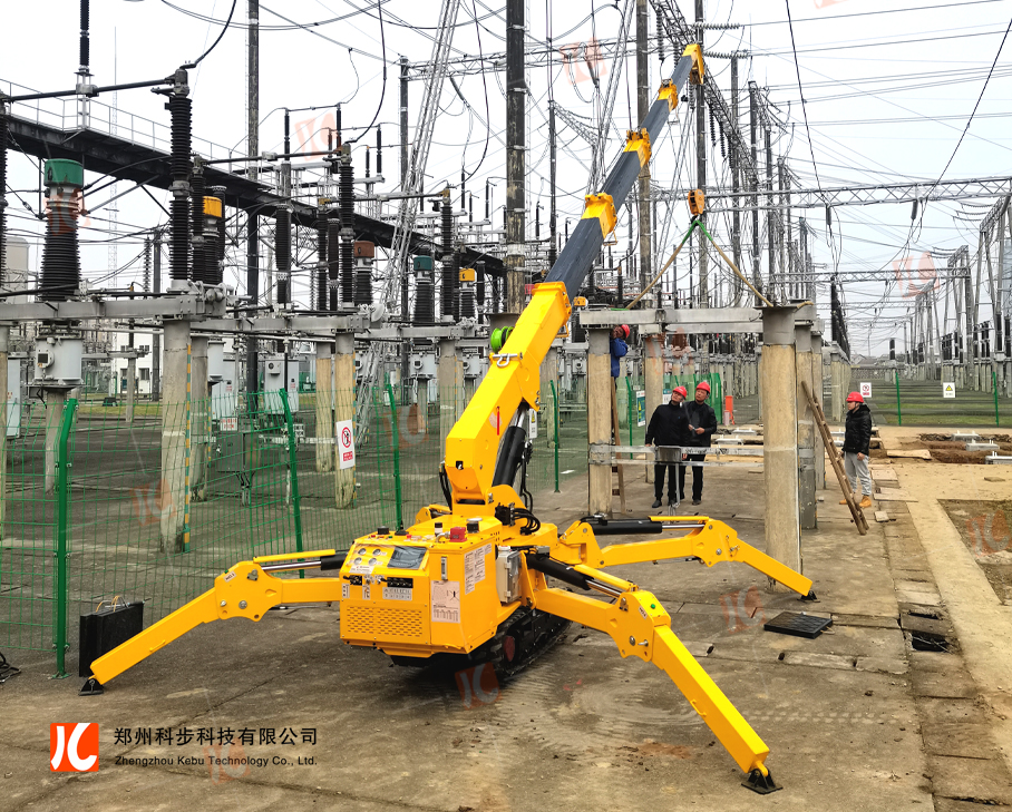 南昌昌東變電站