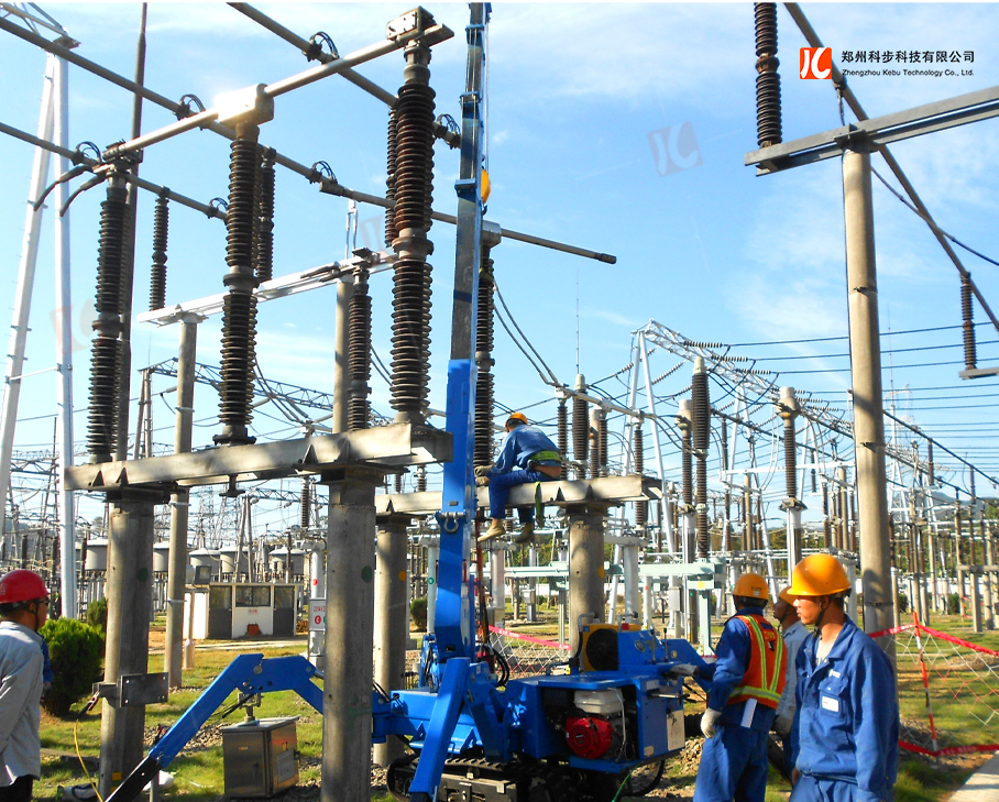 浙江紹興電力