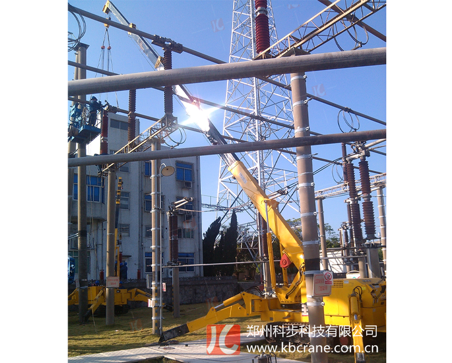 福建省電力