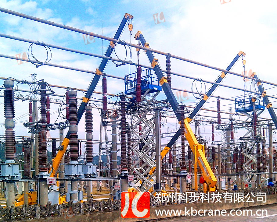廈門電力