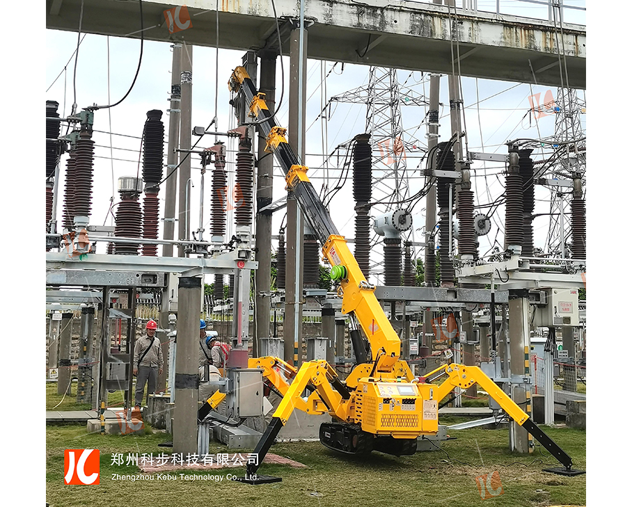 惠安變電站