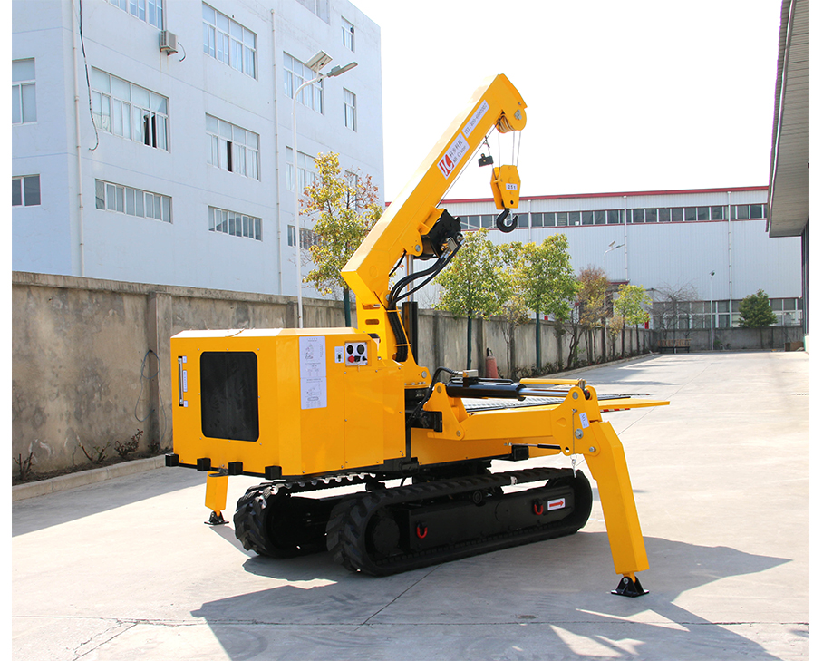 全地形搬運(yùn)車安全使用注意事項(xiàng)