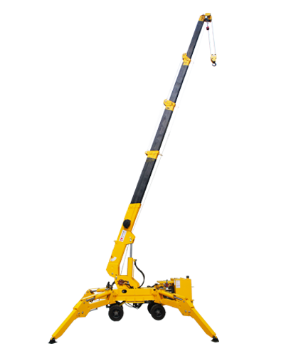 KBT295拖動式起重機(jī)