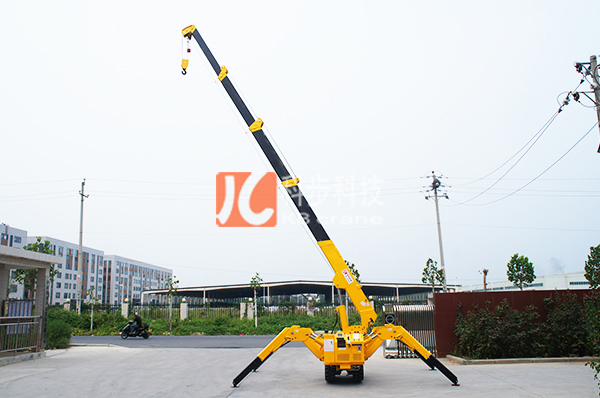 專業(yè)小型起重機生產(chǎn)廠家