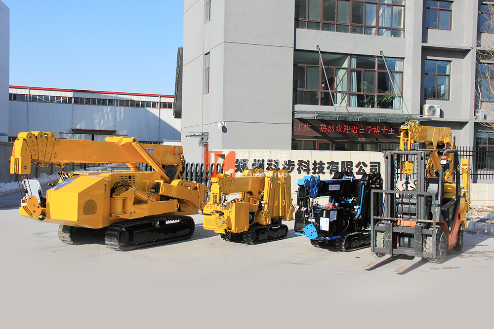 專業(yè)小型吊車生產(chǎn)廠家