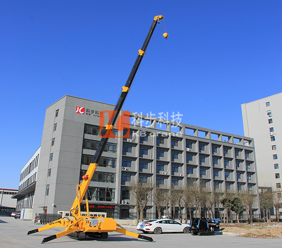 科步講堂：小吊車卷揚(yáng)機(jī)的一些注意事項(xiàng)