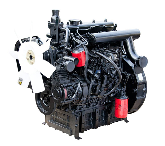 科步講堂：小吊車發(fā)動(dòng)機(jī)溫度過(guò)高如何處理？