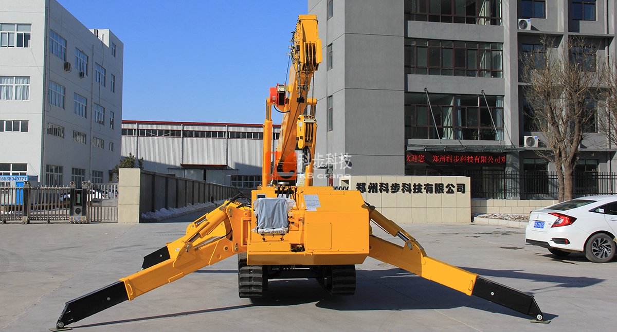 小吊車(chē)