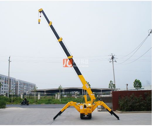 KB-3.0小型吊車